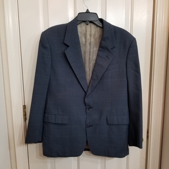 Christian dior blazer
